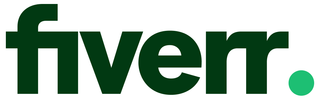 Fiverr-logo