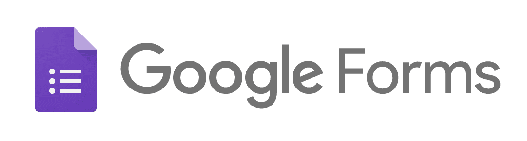 GoogleForms-logo