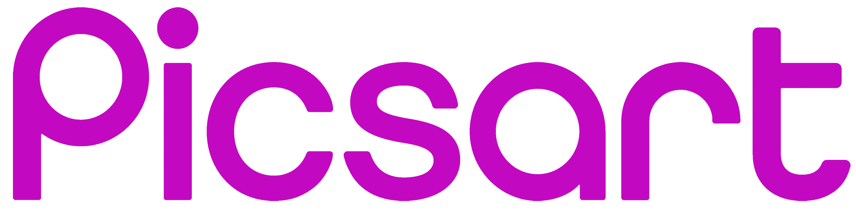 Picsart-Logo