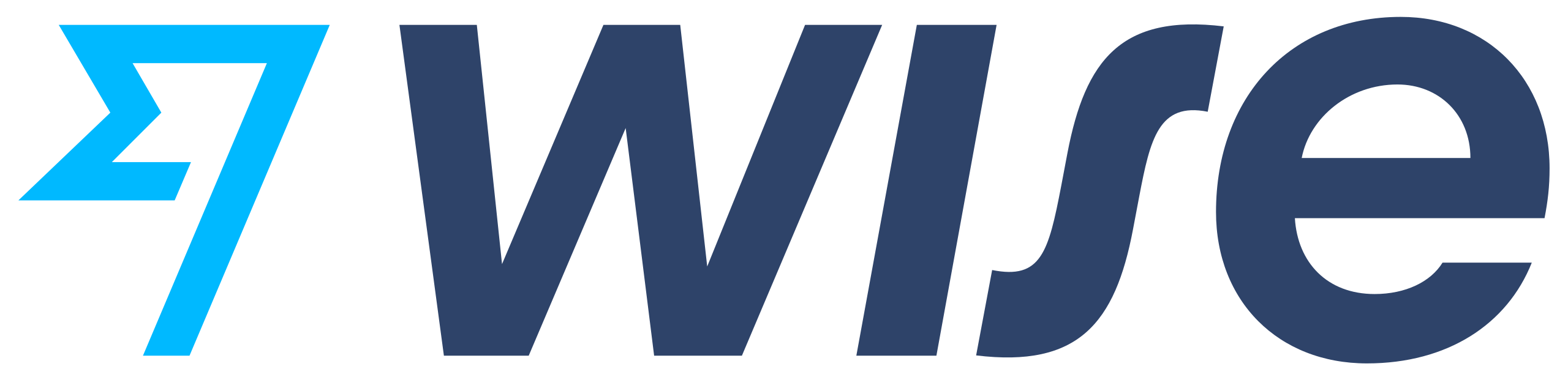 Wise-logo