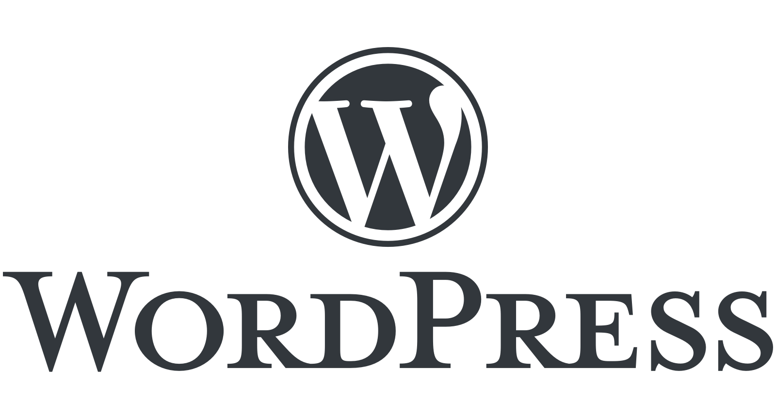 WordPress-logo