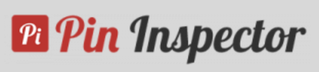 Logo de sofware Pin inspector