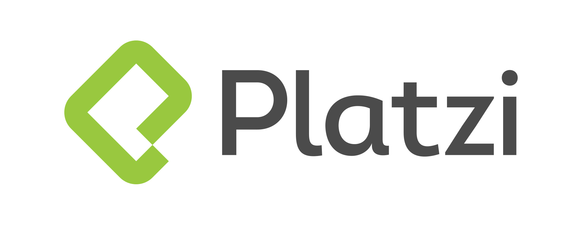 Logo Platzi