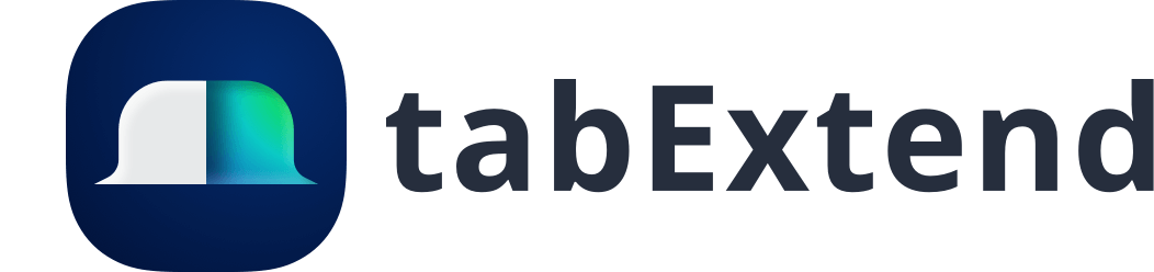 tabextend-logo