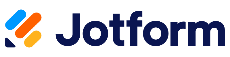 Logo de Jotform