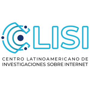 Logo de Centro Latinoamericano de Investigación sobre Internet
