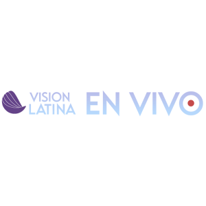 Logo de canal de televisión Visión Latina
